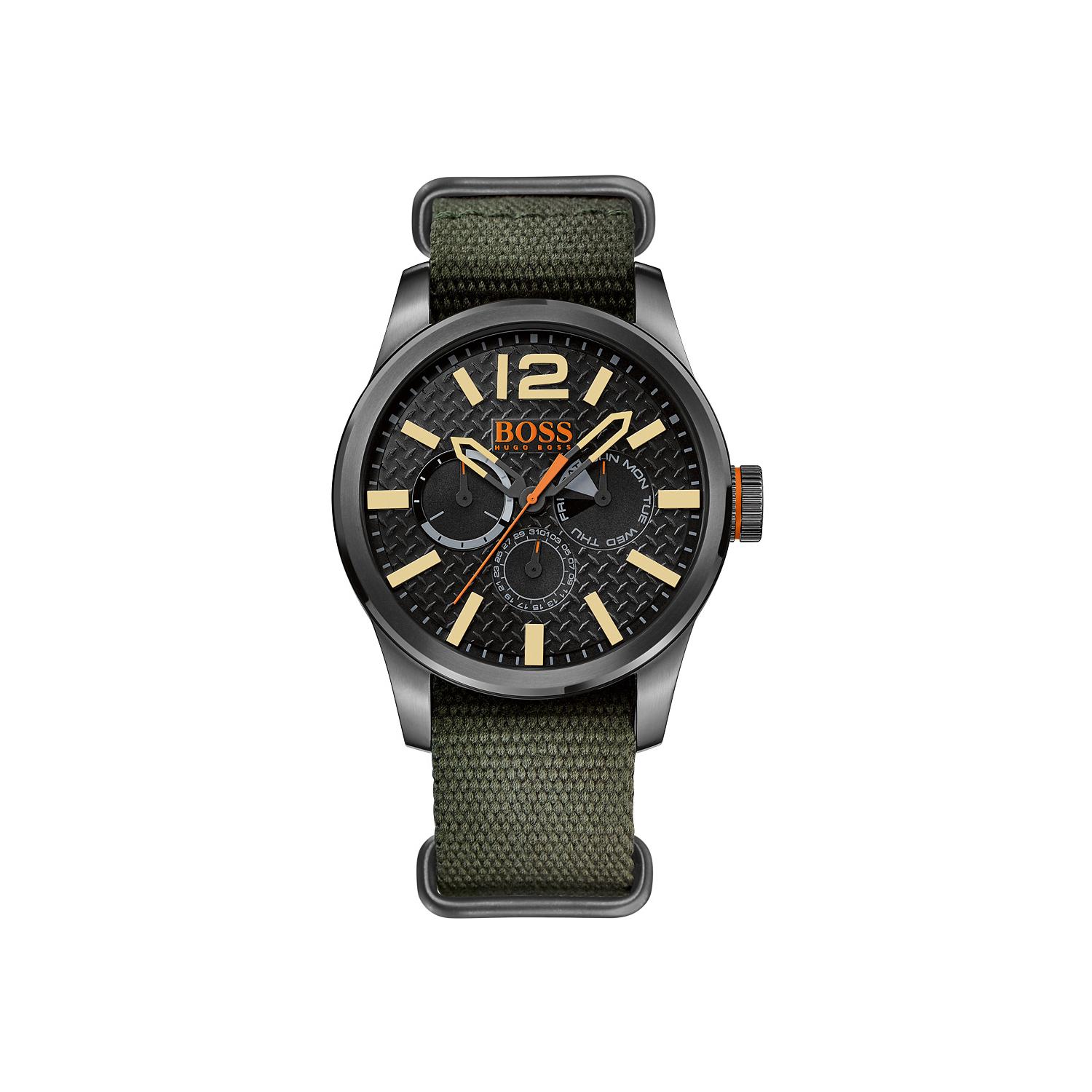 Hugo Boss Orange 1513312 Watch Shade Station